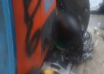 Recém-nascido é encontrado morto dentro de lixo, em Bangu