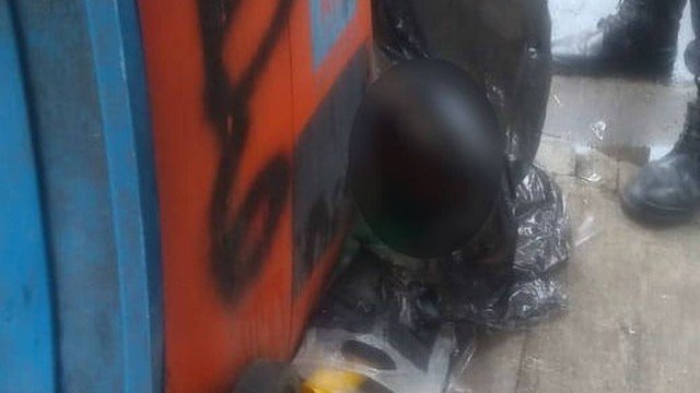 Recém-nascido é encontrado morto dentro de lixo, em Bangu
