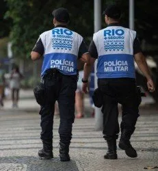 “Rio +seguro” vai chegar em Campo Grande!!