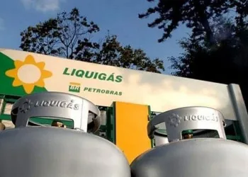 Petrobras vende a Liquigás por R$ 3,7 bilhões