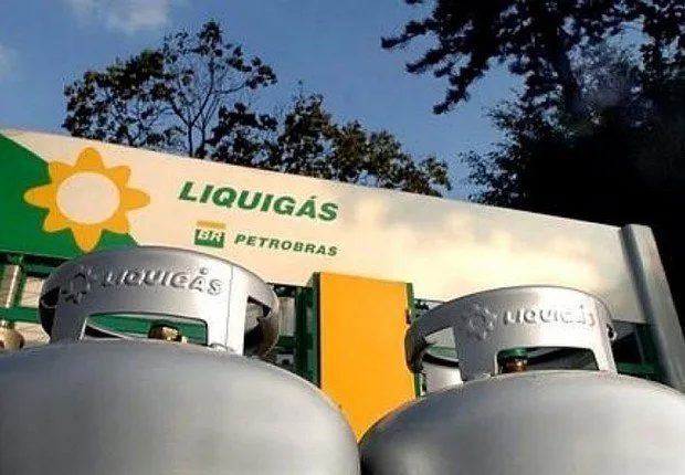 Petrobras vende a Liquigás por R$ 3,7 bilhões