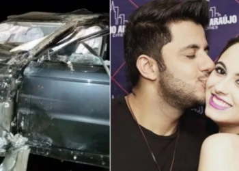 Após anos, Justiça define culpado da morte de Cristiano Araújo e surpreende