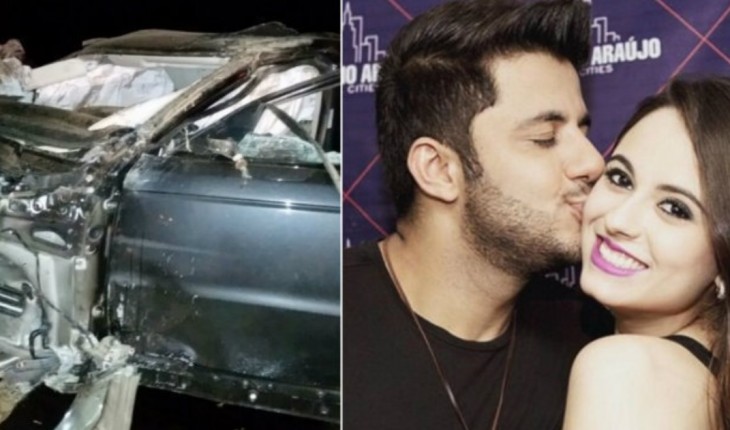 Após anos, Justiça define culpado da morte de Cristiano Araújo e surpreende