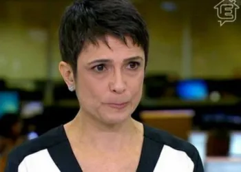 Sandra Annenberg: Demissão da Globo pode ser anunciada a qualquer momento