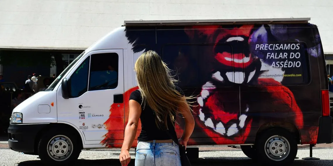 Empresa de transporte por aplicativo lança curso de combate ao assédio