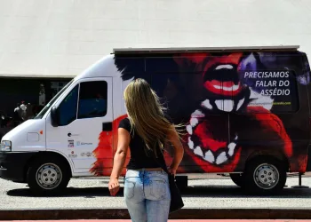 Empresa de transporte por aplicativo lança curso de combate ao assédio