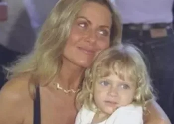 Lembra da neta de Helena em Laços de Família? Respire fundo, ela já é uma mulher