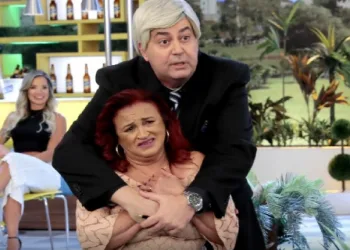 Você já viu essa atriz na TV? A história de vida dela é de cortar o coração