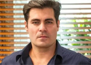 THIAGO LACERDA É PRESO EM FLAGRANTE  NO RJ COM DROGAS!!