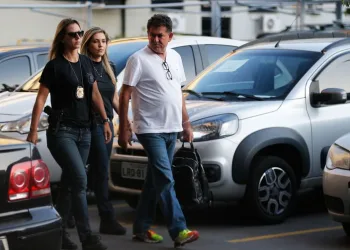 Justiça solta por engano ex-deputados estaduais do Rio