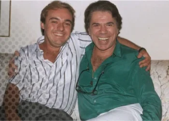 Silvio Santos se afasta da TV após morte de Gugu e filha revela: ‘Sofre calado’