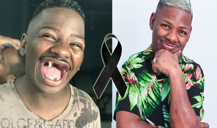 FOTOS DE BONITINHO MORTO REVOLTAM FAMILIARES!! RELEMBRE A CARREIRA DO HUMORISTA