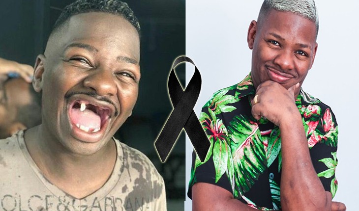 FOTOS DE BONITINHO MORTO REVOLTAM FAMILIARES!! RELEMBRE A CARREIRA DO