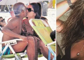 Aos 53, Romário assume namoro com modelo de 27 anos; veja fotos dela e se impressione