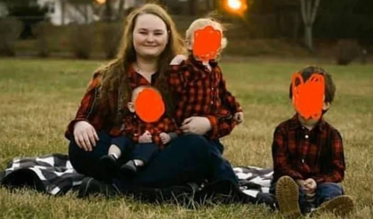 Madrasta pede para que enteado seja ‘apagado’ de fotos em família, mas paga preço caro