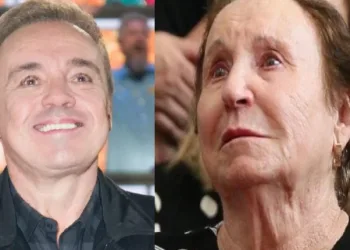 Testamento de Gugu é aberto e para quem ele deixa toda fortuna gera guerra