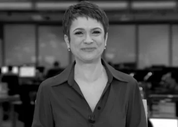 Globo dá fim a programa de Sandra Annenberg e demissão é anunciada