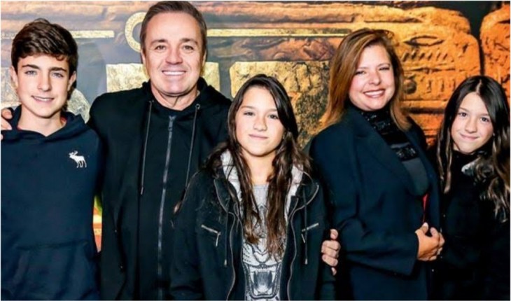 Advogado de viúva de Gugu resolve contar toda a verdade e desmente família do apresentador