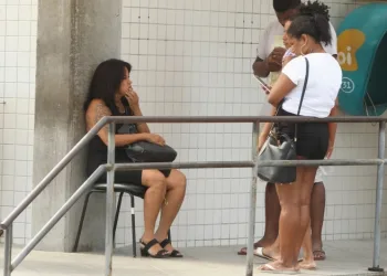 Jovens desaparecidos são encontrados carbonizados no RJ