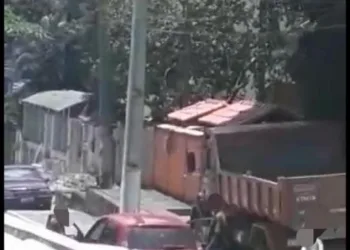 Estado de Saúde de Madrasta Que Levou 5 tiros de Enteado no Rio é Estavel