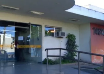 Casal baleado no Rio diz à polícia que autores usavam gorros de Papai Noel