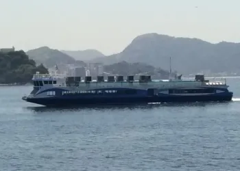 Barcas reduz viagens e aumenta intervalo das linhas