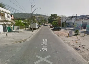 Criminosos explodem três lojas para tentar roubar caixa eletrônico em Guadalupe