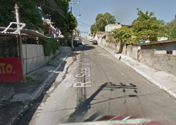 Mulher é morta estrangulada pelo ex-marido no RJ