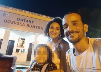 Homem é preso em Campo Grande após pedir carro de aplicativo