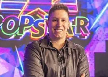 Jakson Follmann, sobrevivente do voo da Chapecoense, vence o ‘Popstar’ 2019
