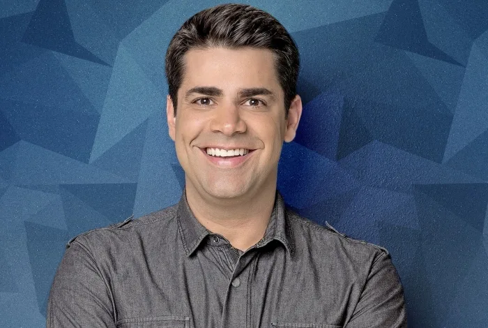 COMPANHEIRO DE FÁTIMA BERNARDES ESTÁ FORA DA GLOBO!!!