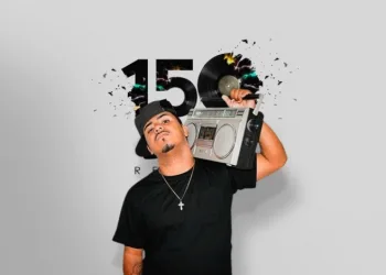 DJ Polyvox entra com pedido pra acionar Anitta em processo de apropriação intelectual