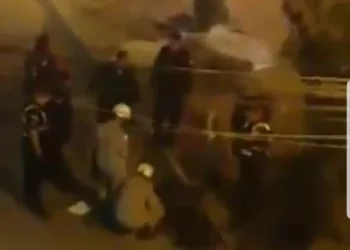 HOMEM É EXECUTADO NA ZONA OESTE ( VÍDEO)
