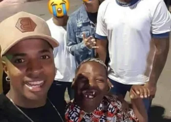DESCANSEM EM PAZ… AMIGOS LAMENTAM A MORTE DE BONITINHO E EMPRESÁRIOS…
