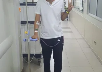 Professor de Campo Grande Precisa de Ajuda Urgente