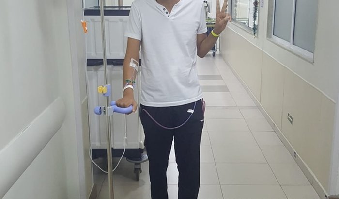 Professor de Campo Grande Precisa de Ajuda Urgente