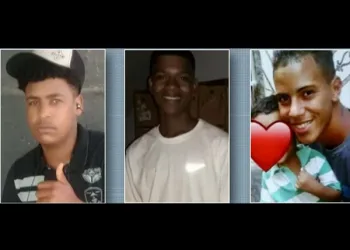 Corpos de jovens desaparecidos que saíram para vender cachorro são encontrados em Madureira