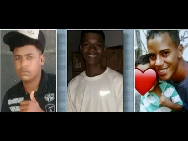 Corpos de jovens desaparecidos que saíram para vender cachorro são encontrados em Madureira