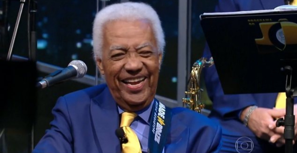 MORRE BIRA MUSICO DO PROGRAMA DO JO