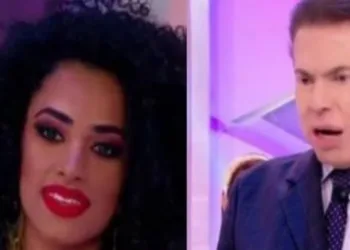 Farsa? Cantora que denunciou racismo de Silvio Santos recebeu dinheiro e tudo vem à tona
