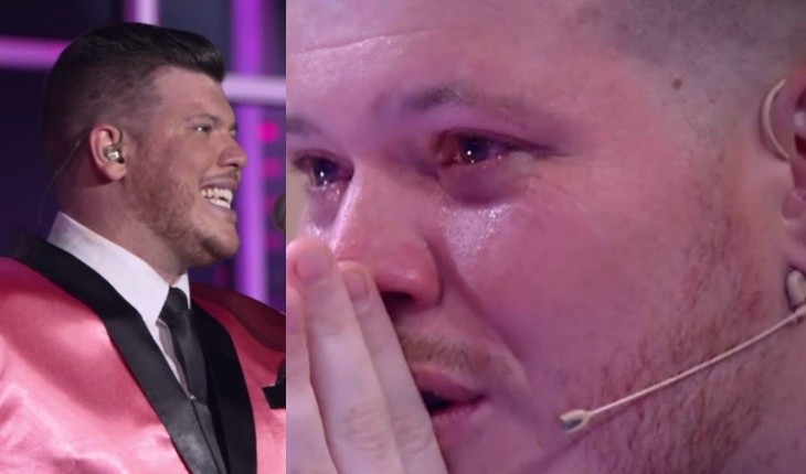 cantor Ferrugem perde 25 quilos e drama é exposto: ‘fase conturbada’