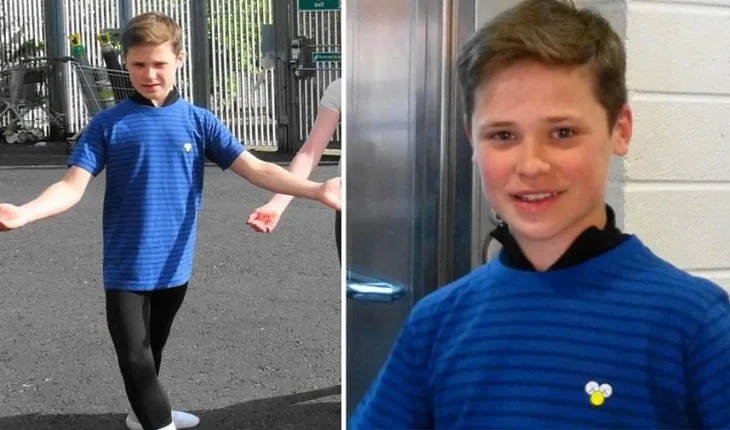 Ator de apenas 14 anos é encontrado morto em sua casa