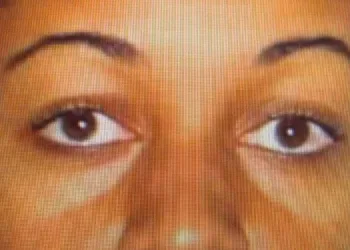 Identificada mulher morta a tiros no RJ