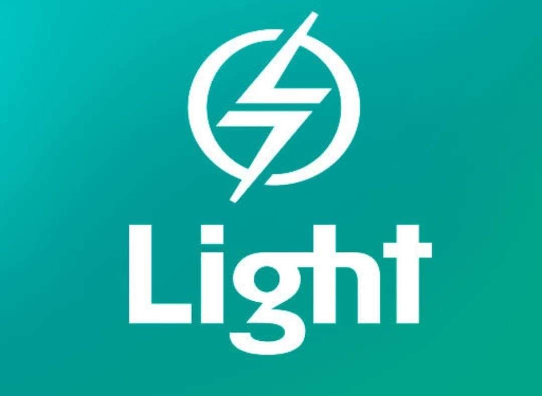 LIGHT – EXPLICA ISSO PARA TODOS OS CONSUMIDORES!