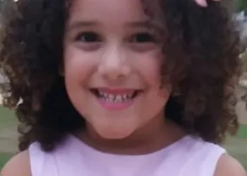 AVÓS PODEM ESTAR ENVOLVIDOS NO DESAPARECIMENTO DE MENINA NO RJ