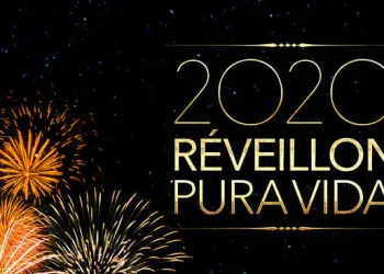 CAMPO GRANDE VAI PARAR !!! RÉVEILLON 2019/2020