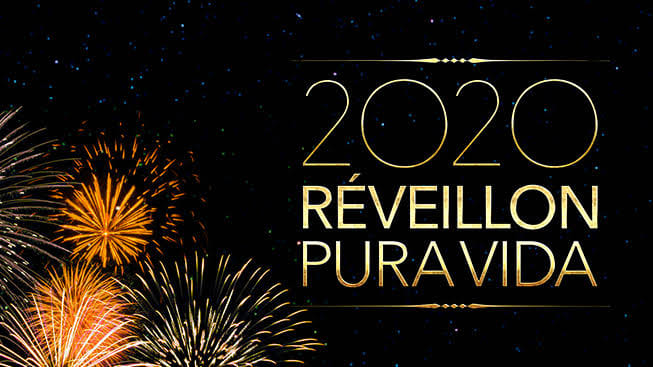 CAMPO GRANDE VAI PARAR !!! RÉVEILLON 2019/2020