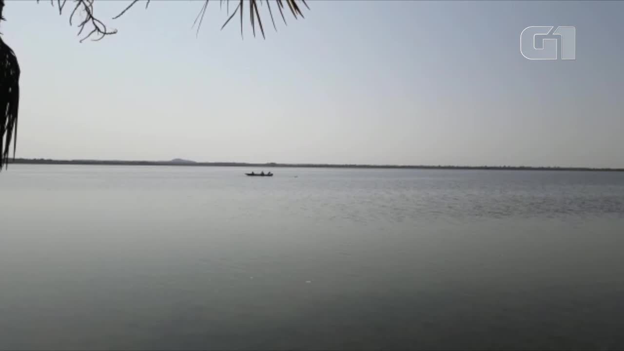 Suspeito foge a nado pela Lagoa Rodrigo de Freitas e abandona carro roubado