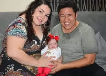 HOMEM TRANS GANHA LICENÇA-PATERNIDADE NA PREFEITURA DO RIO: ‘TODOS OS PAIS MERECEM’