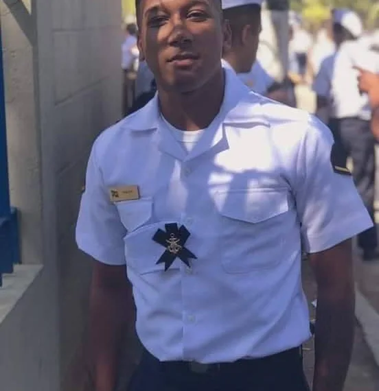  NOTA DE FALECIMENTO!!MARINHA DO BRASIL CORPO DE FUZILEIROS NAVAIS !